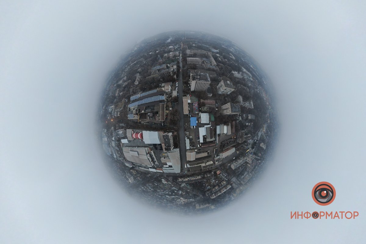 Город — целая планета Город — целая планета