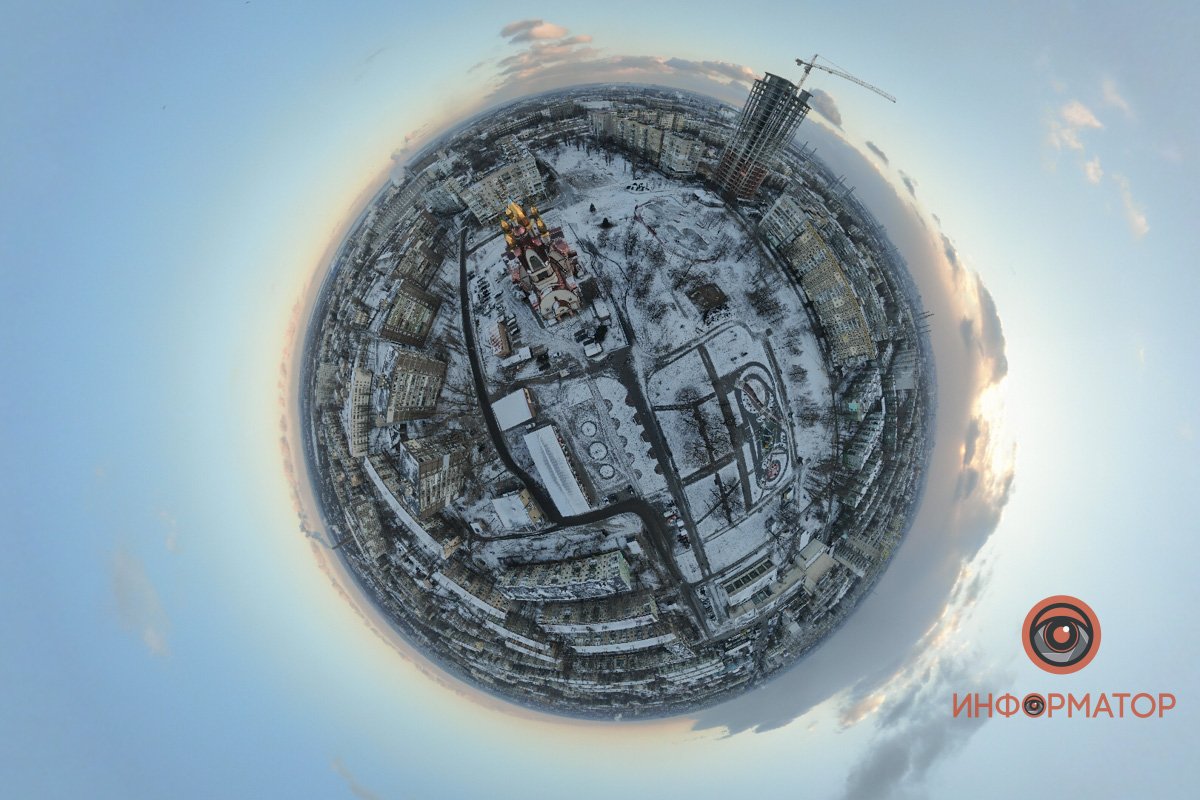 На "Райончике" На "Райончике"