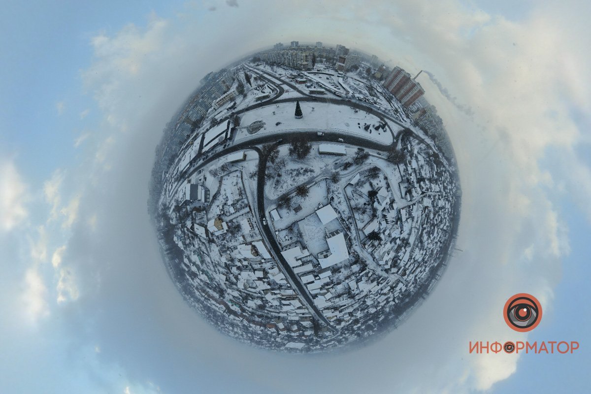 Достаточно мысленно взлететь над городом Достаточно мысленно взлететь над городом