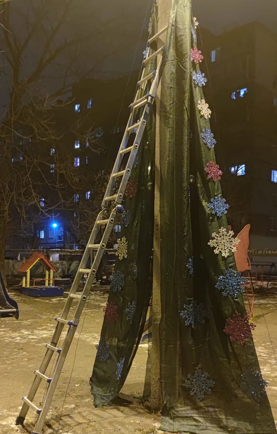 Почти готова Почти готова