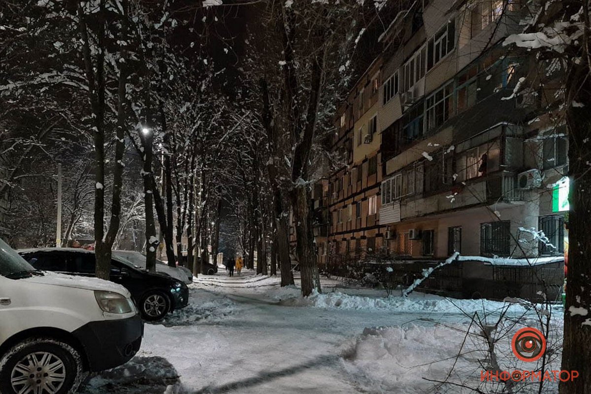 Обстоятельства происшествия выясняются