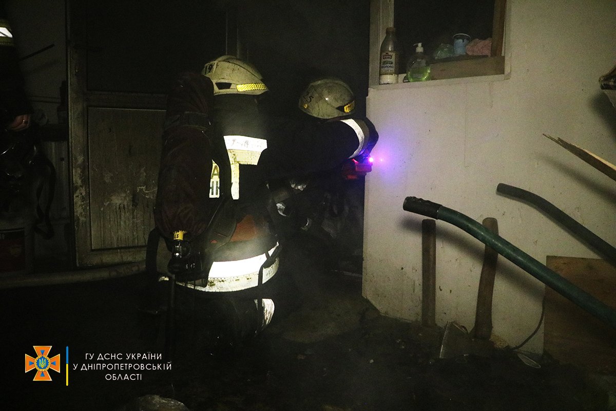 В происшествии никто не пострадал В происшествии никто не пострадал