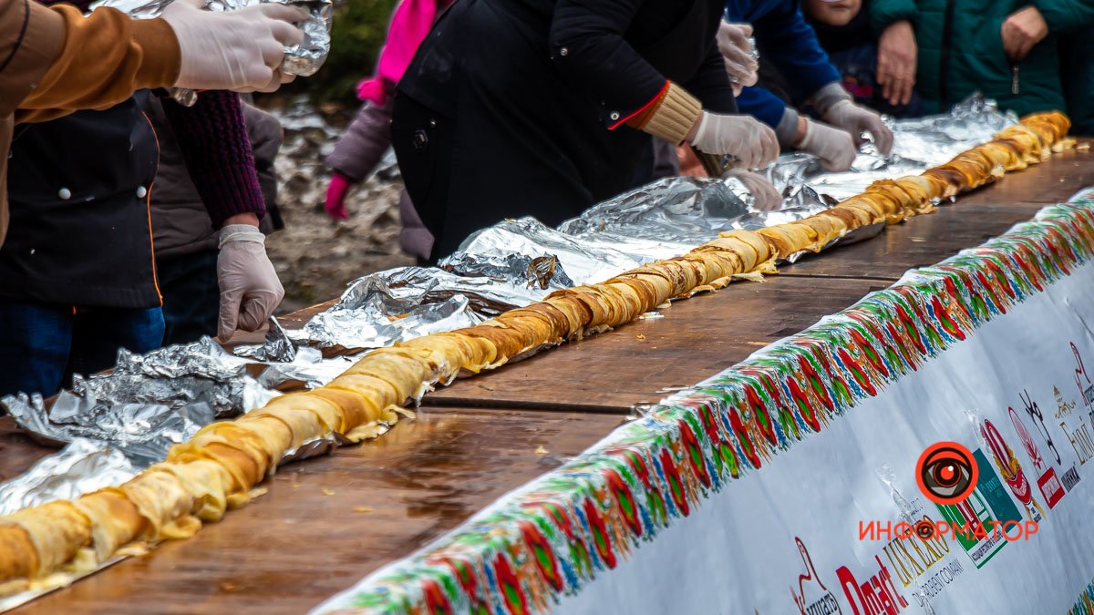 Мировые рекорды, олимпийские медали и победы в конкурсах: какими достижениями 2021 года может гордиться Днепр 4