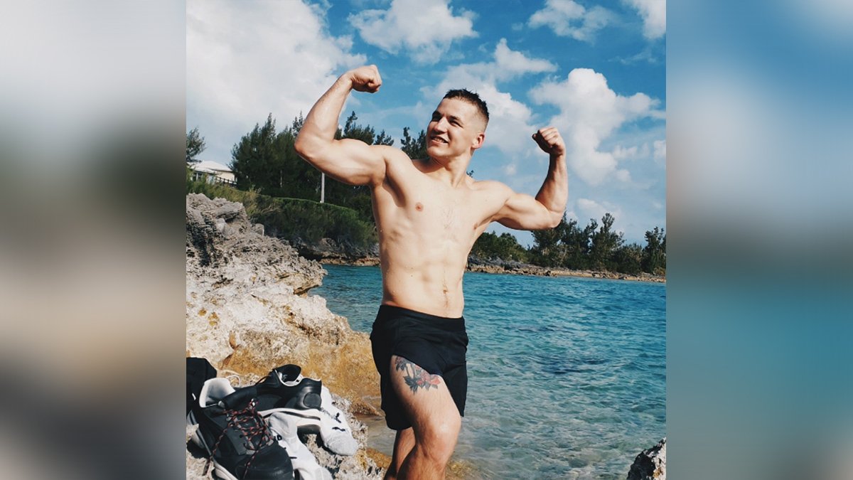 Мировые рекорды, олимпийские медали и победы в конкурсах: какими достижениями 2021 года может гордиться Днепр 7