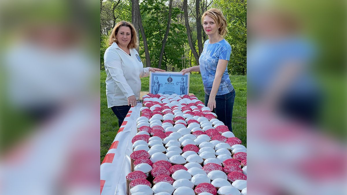 Мировые рекорды, олимпийские медали и победы в конкурсах: какими достижениями 2021 года может гордиться Днепр 9