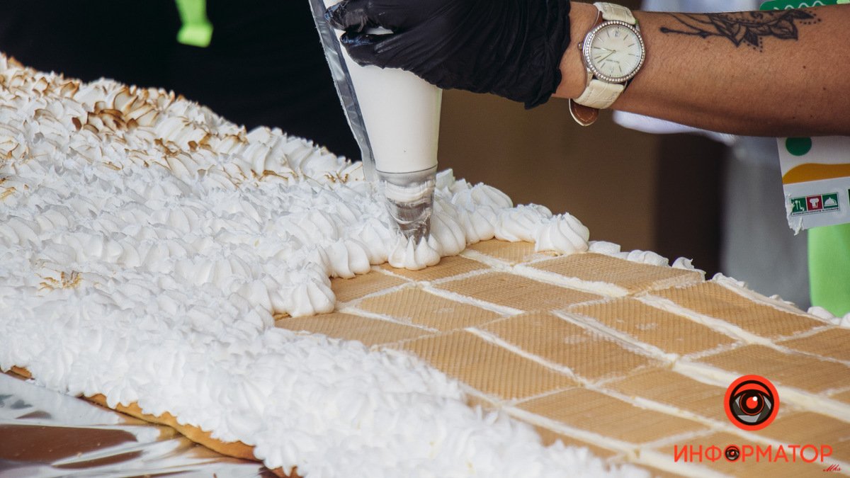 Мировые рекорды, олимпийские медали и победы в конкурсах: какими достижениями 2021 года может гордиться Днепр 14