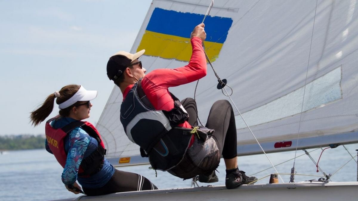 Мировые рекорды, олимпийские медали и победы в конкурсах: какими достижениями 2021 года может гордиться Днепр 16