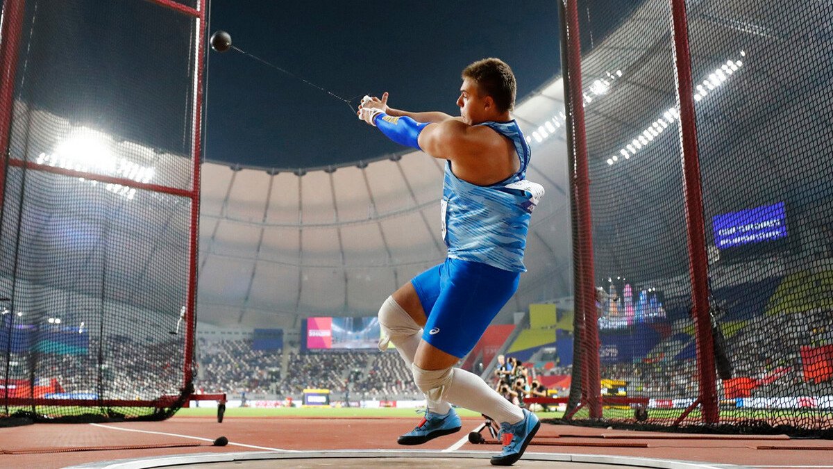 Мировые рекорды, олимпийские медали и победы в конкурсах: какими достижениями 2021 года может гордиться Днепр 17