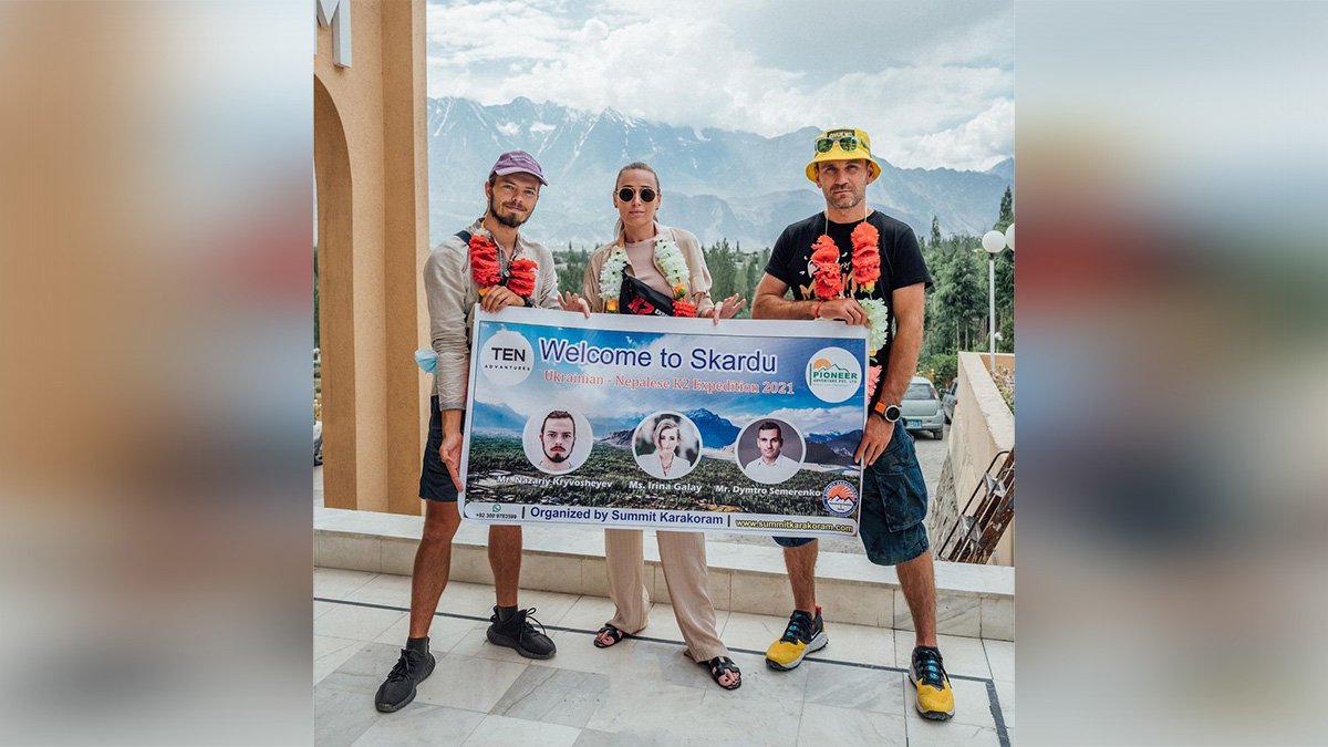 Мировые рекорды, олимпийские медали и победы в конкурсах: какими достижениями 2021 года может гордиться Днепр 21