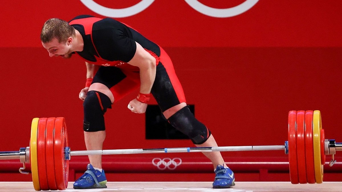 Мировые рекорды, олимпийские медали и победы в конкурсах: какими достижениями 2021 года может гордиться Днепр 24