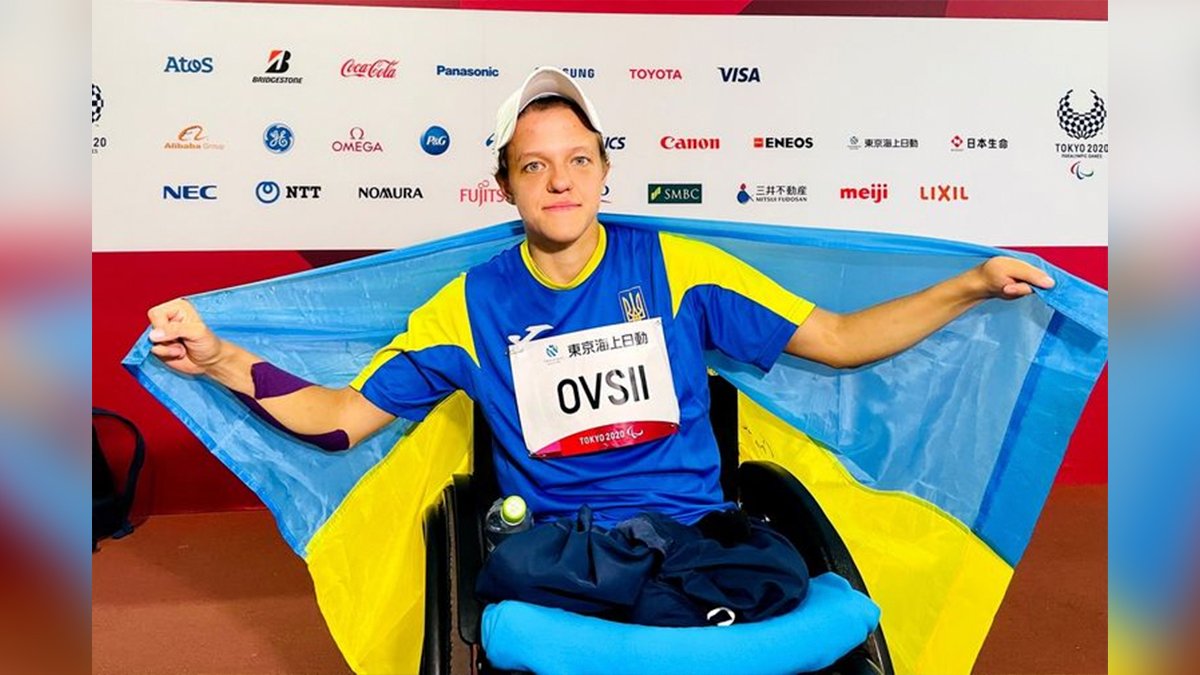 Мировые рекорды, олимпийские медали и победы в конкурсах: какими достижениями 2021 года может гордиться Днепр 35