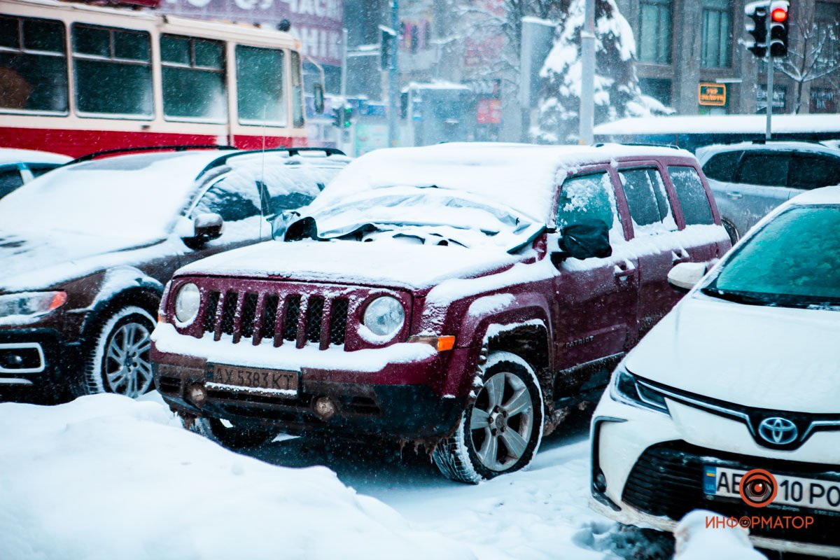 Прогревать будет долго...
