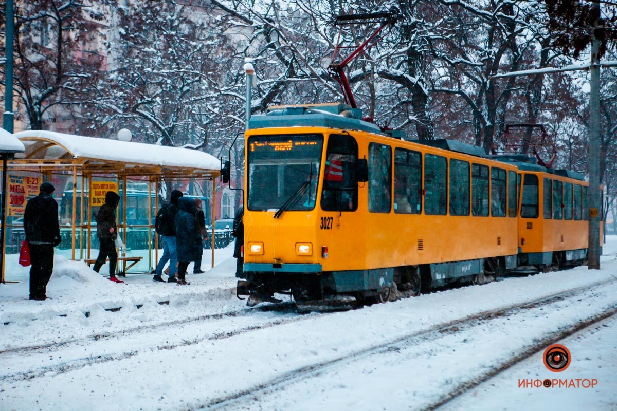 Лучше ехать в забитом транспорте, чем вовсе не дождаться его