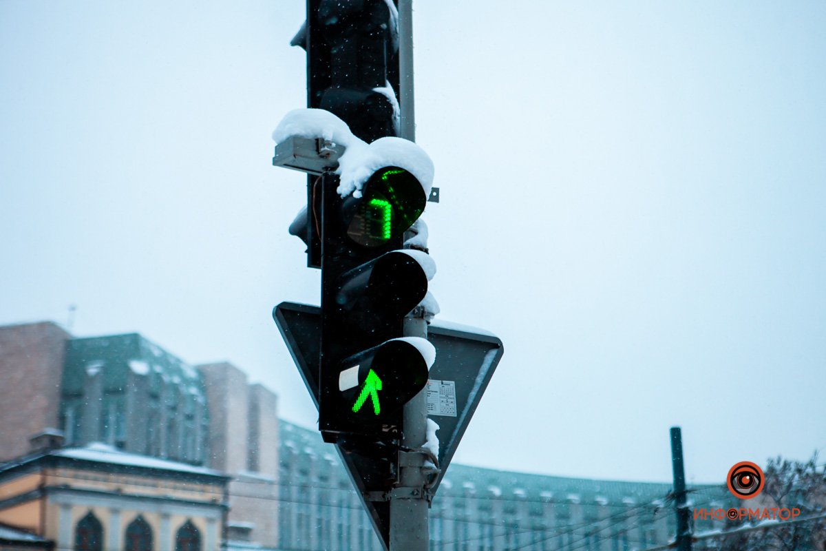 Скорее! Не мерзнете! 