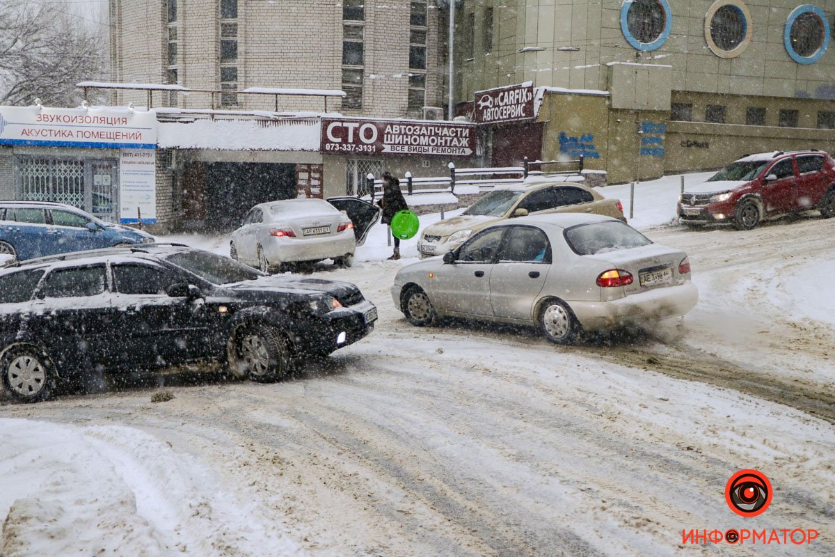 Что происходит на Крутогорном спуске Что происходит на Крутогорном спуске