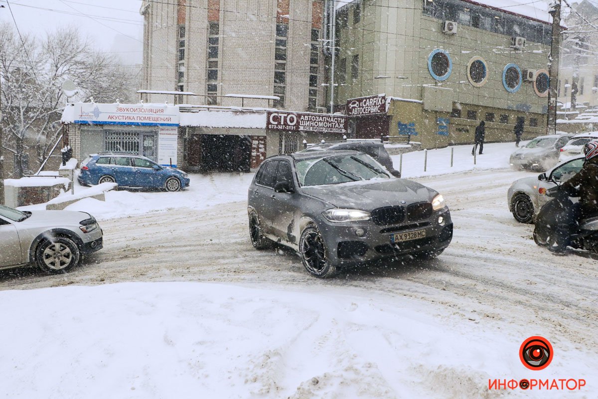 Уходят в занос Уходят в занос