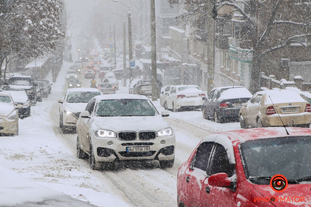 Собираются пробки Собираются пробки