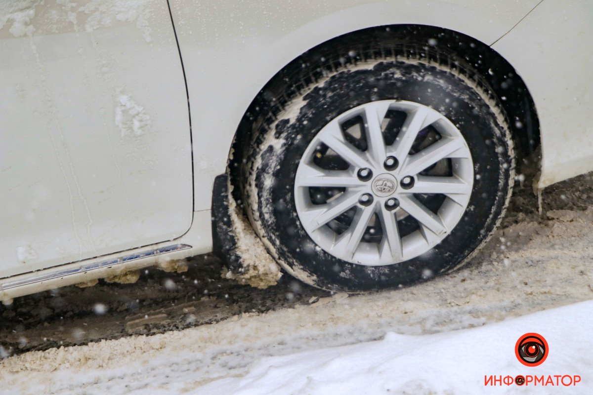 Буксуют Буксуют