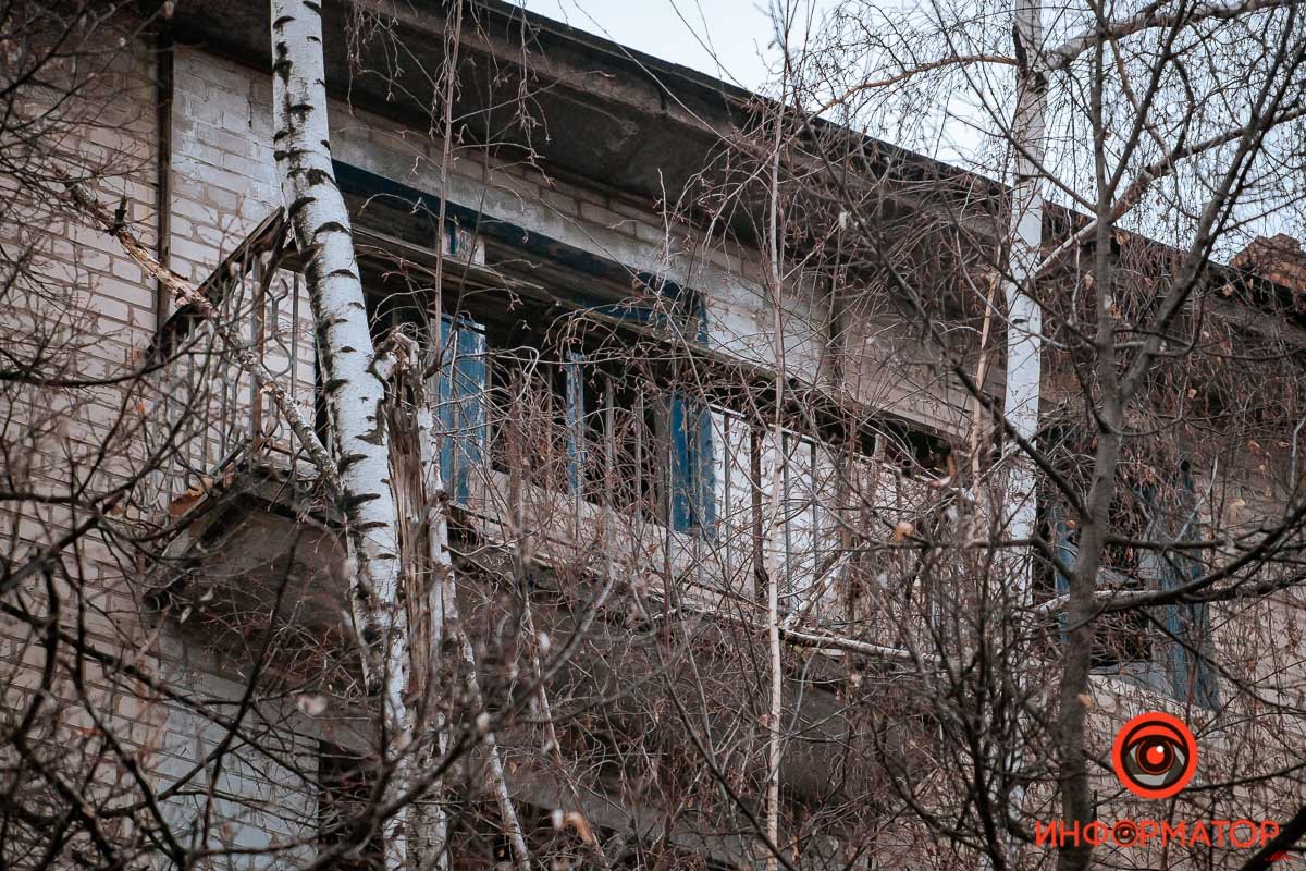 Балконы, которые не заговорят