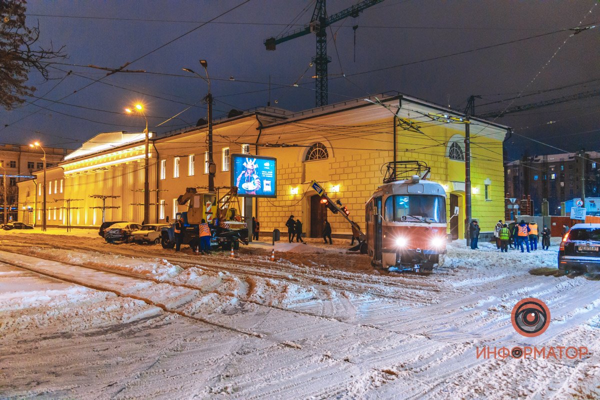 Следователи на месте