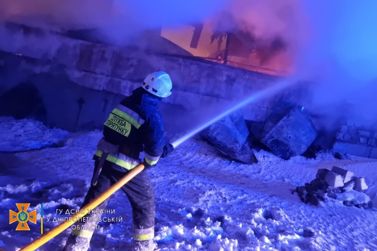 Площадь - 400 метров квадратных