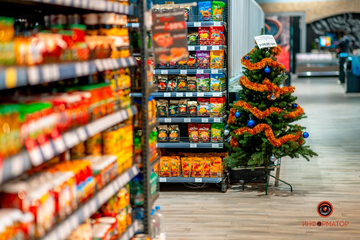 Dmart предлагает выиграть баночку икры к Рождеству и просто и легко сделать покупки к Новому году 6