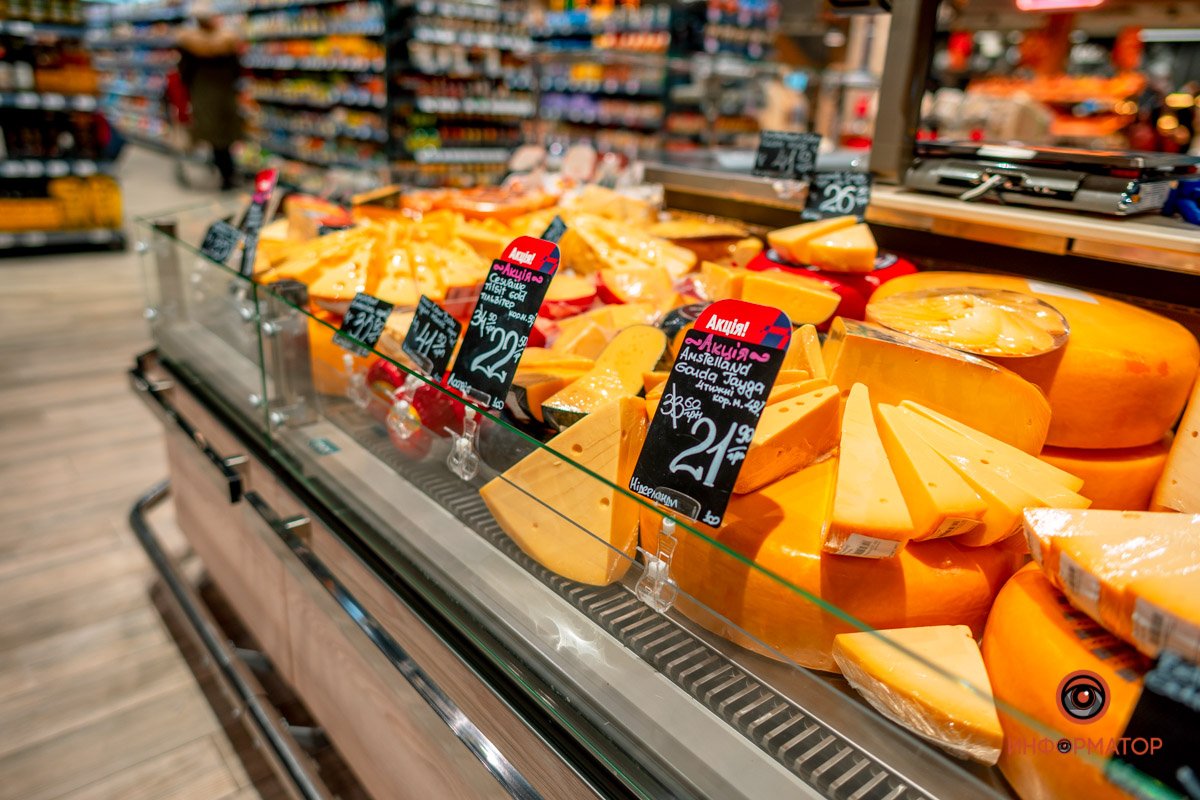 Dmart предлагает выиграть баночку икры к Рождеству и просто и легко сделать покупки к Новому году 8