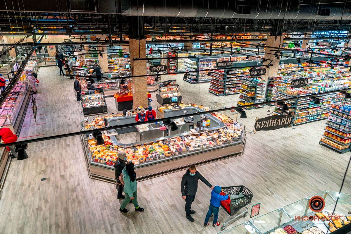 Dmart предлагает выиграть баночку икры к Рождеству и просто и легко сделать покупки к Новому году 9