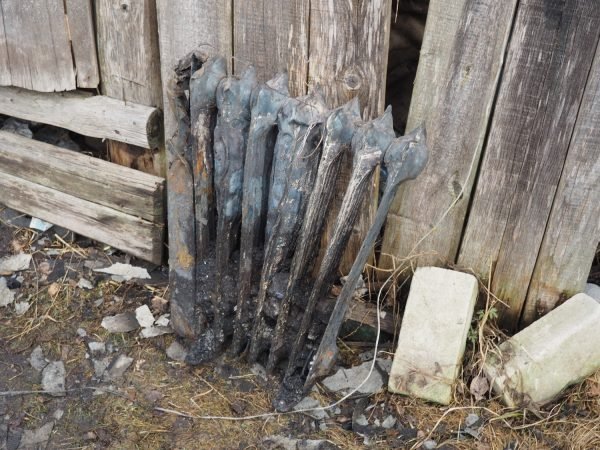 Как весело провести Новый год и не умереть 3