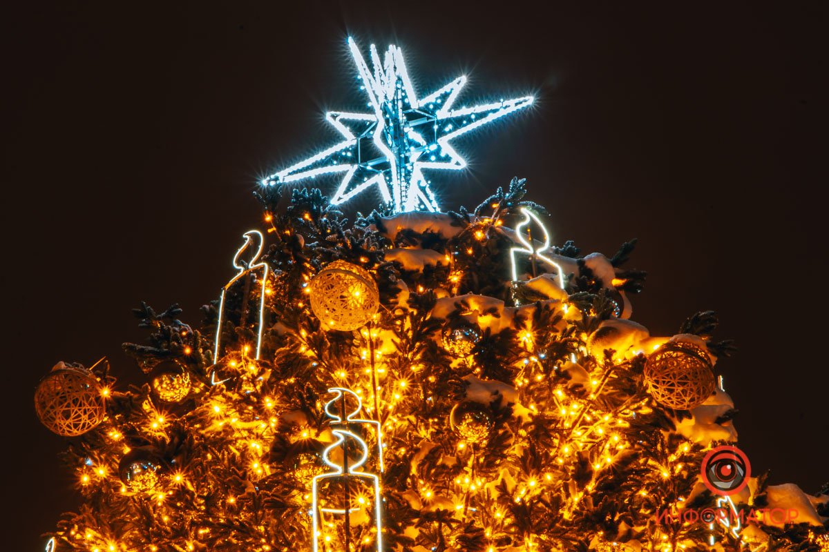 Путеводная звездочка, приводит к веселью и праздникам 