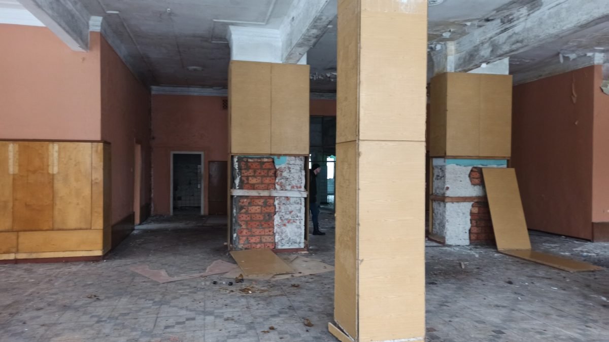 Назад в прошлое: история магазина "Березка" и как он выглядит сейчас 2