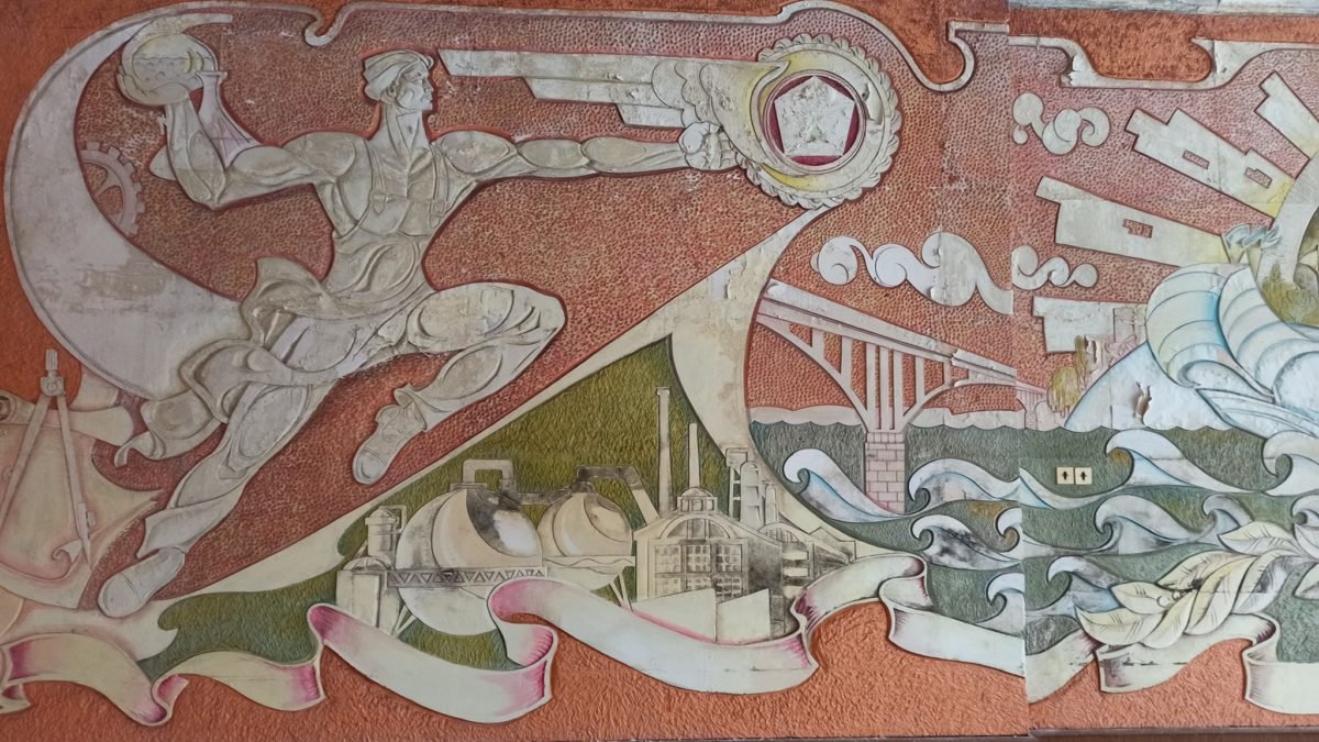 Назад в прошлое: история магазина "Березка" и как он выглядит сейчас 3