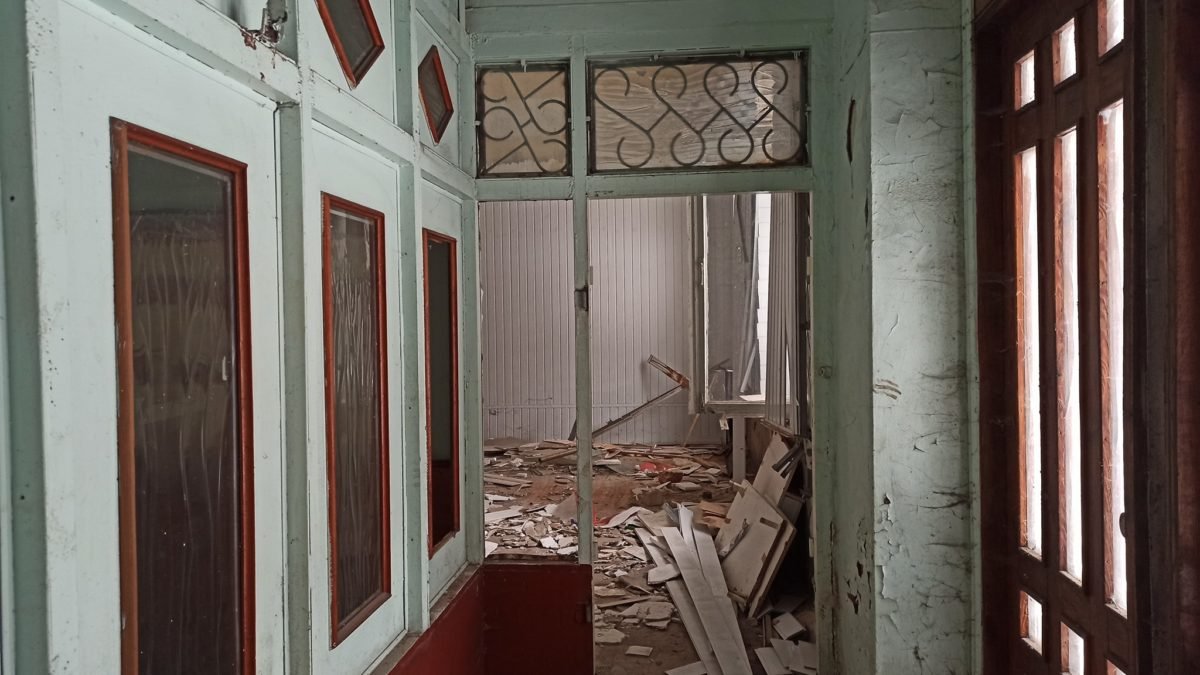 Назад в прошлое: история магазина "Березка" и как он выглядит сейчас 4