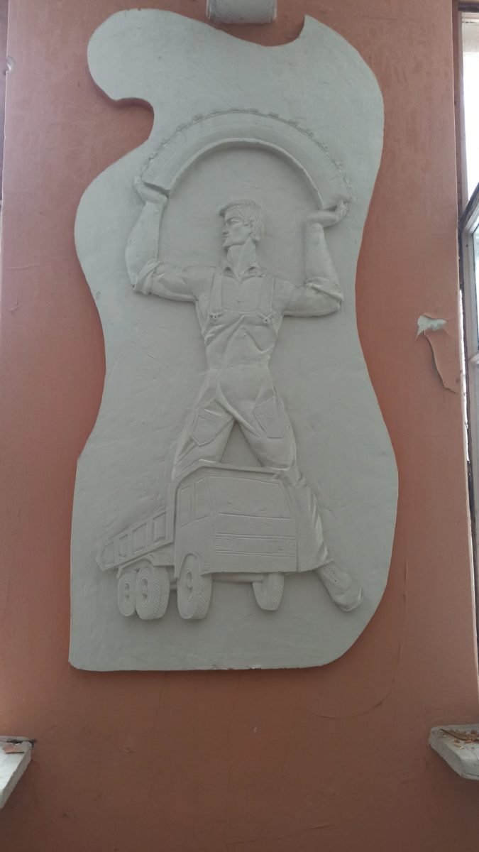 Назад в прошлое: история магазина "Березка" и как он выглядит сейчас 5