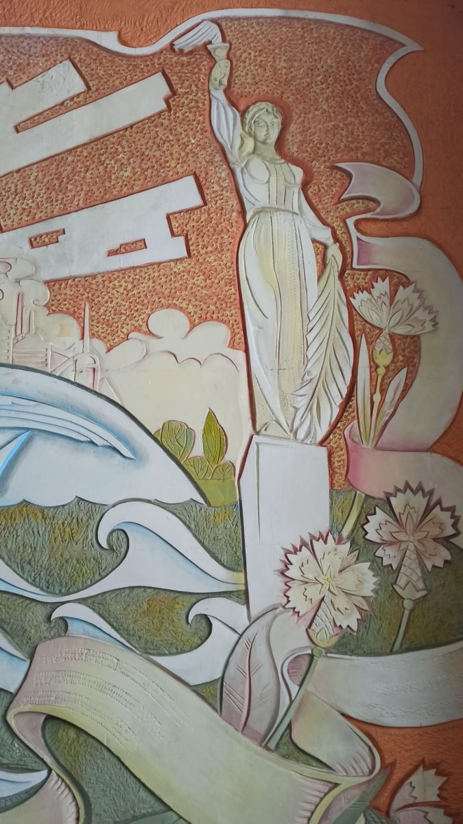 Назад в прошлое: история магазина "Березка" и как он выглядит сейчас 6