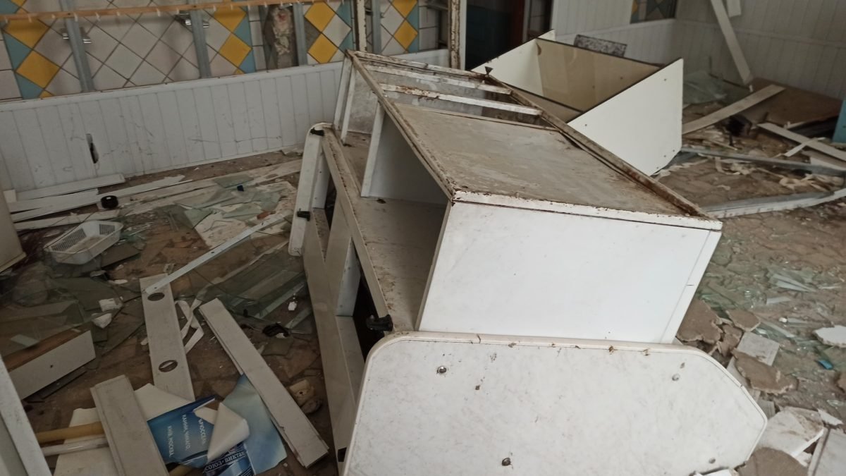 Назад в прошлое: история магазина "Березка" и как он выглядит сейчас 10