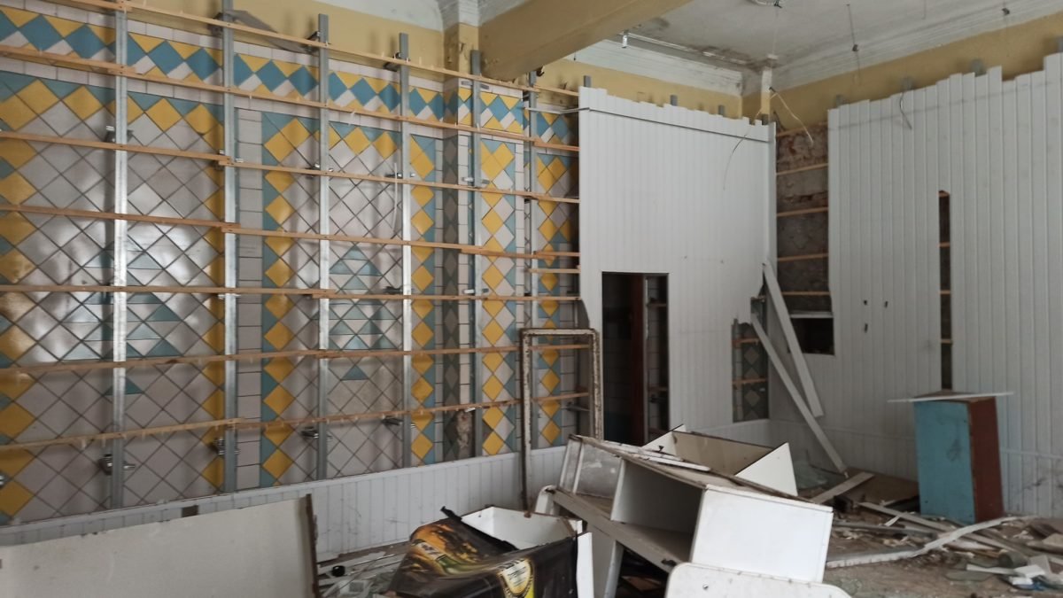 Назад в прошлое: история магазина "Березка" и как он выглядит сейчас 11