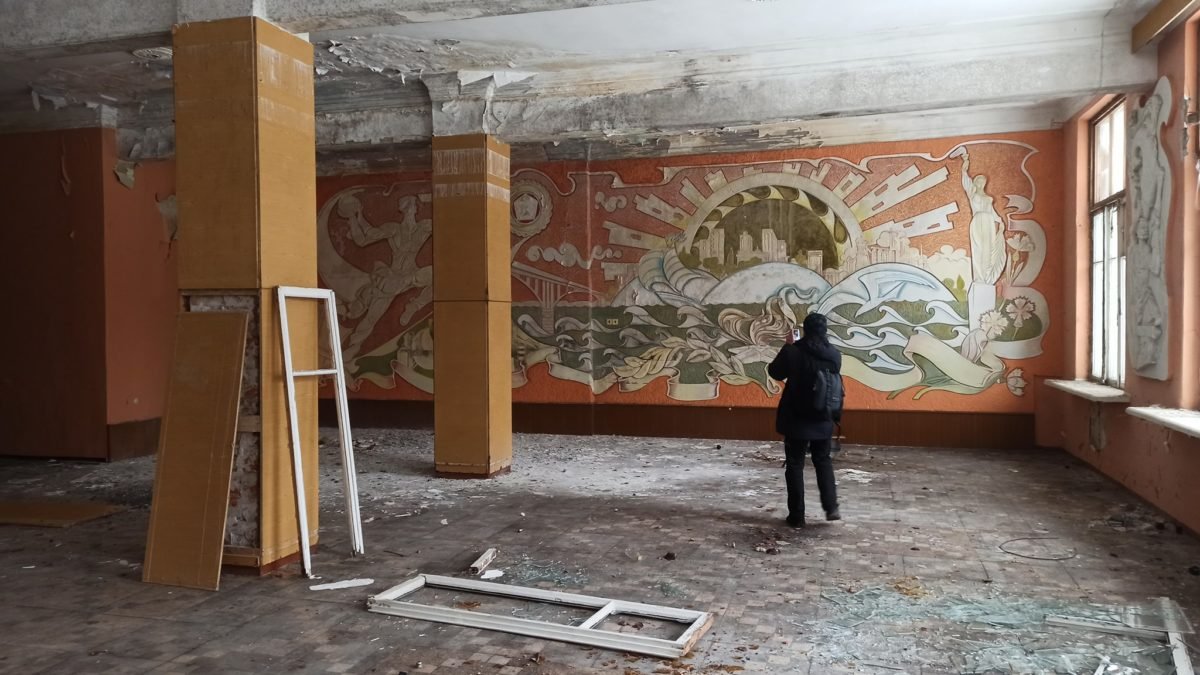 Назад в прошлое: история магазина "Березка" и как он выглядит сейчас 13