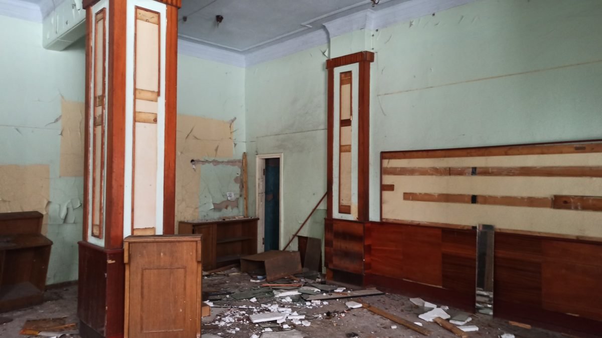 Назад в прошлое: история магазина "Березка" и как он выглядит сейчас 15