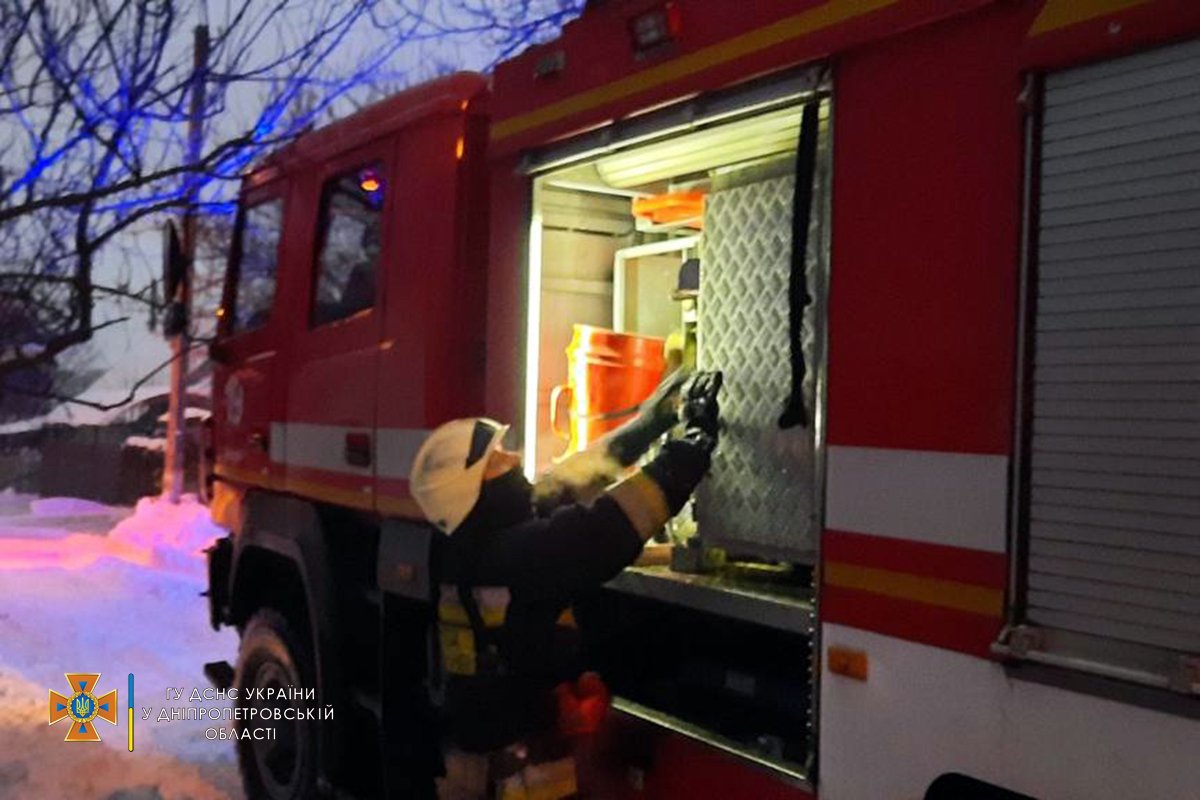 Пожар локализовали в 16:04 и ликвидировали в 16:20.