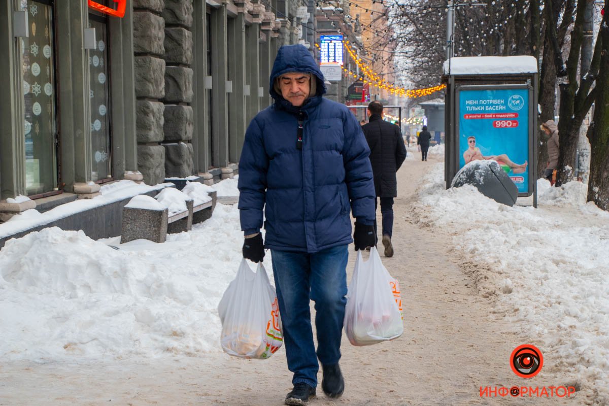 Полные пакеты