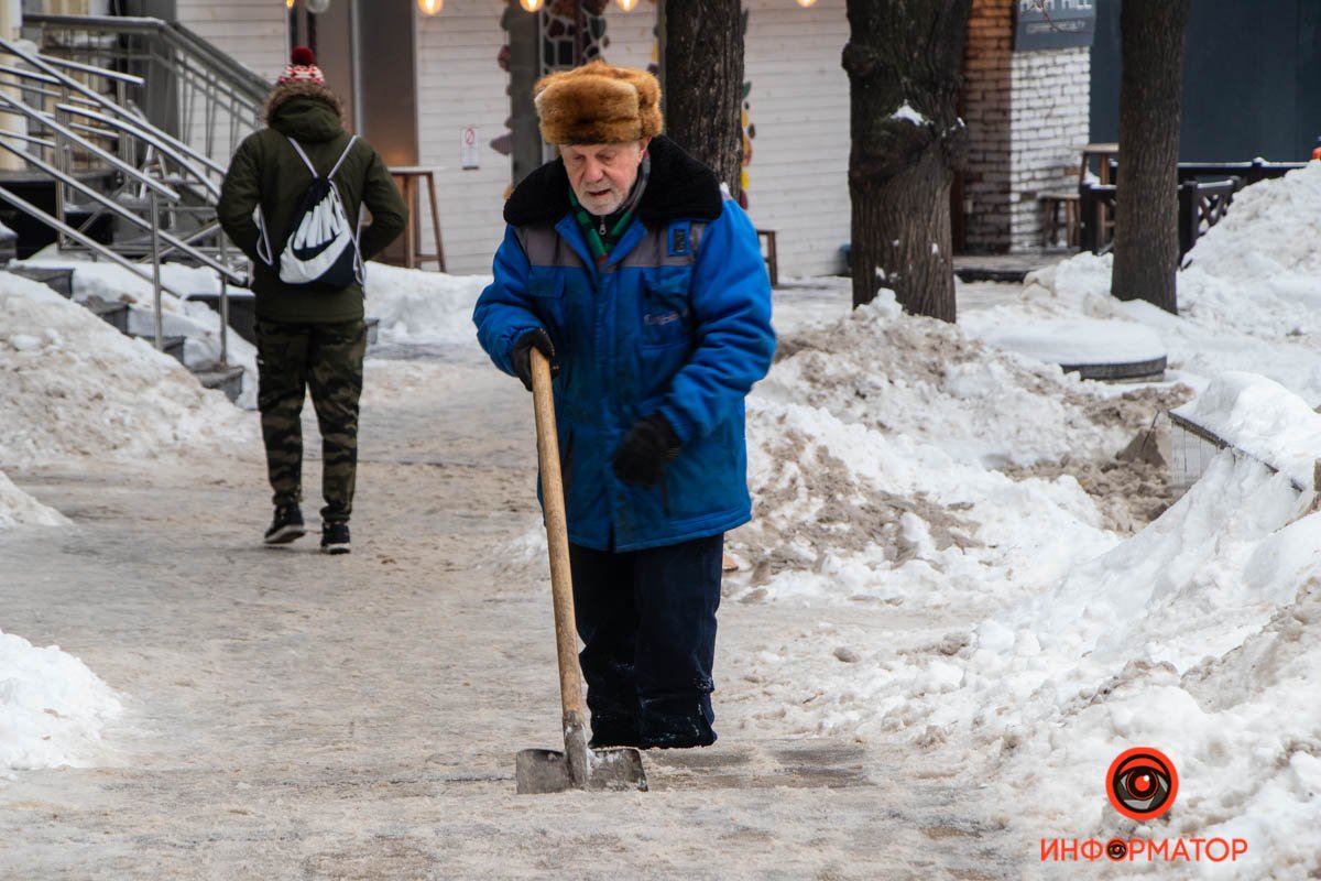 Почет
