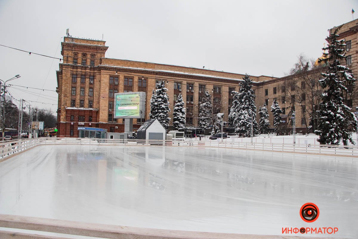 Ждет вечера