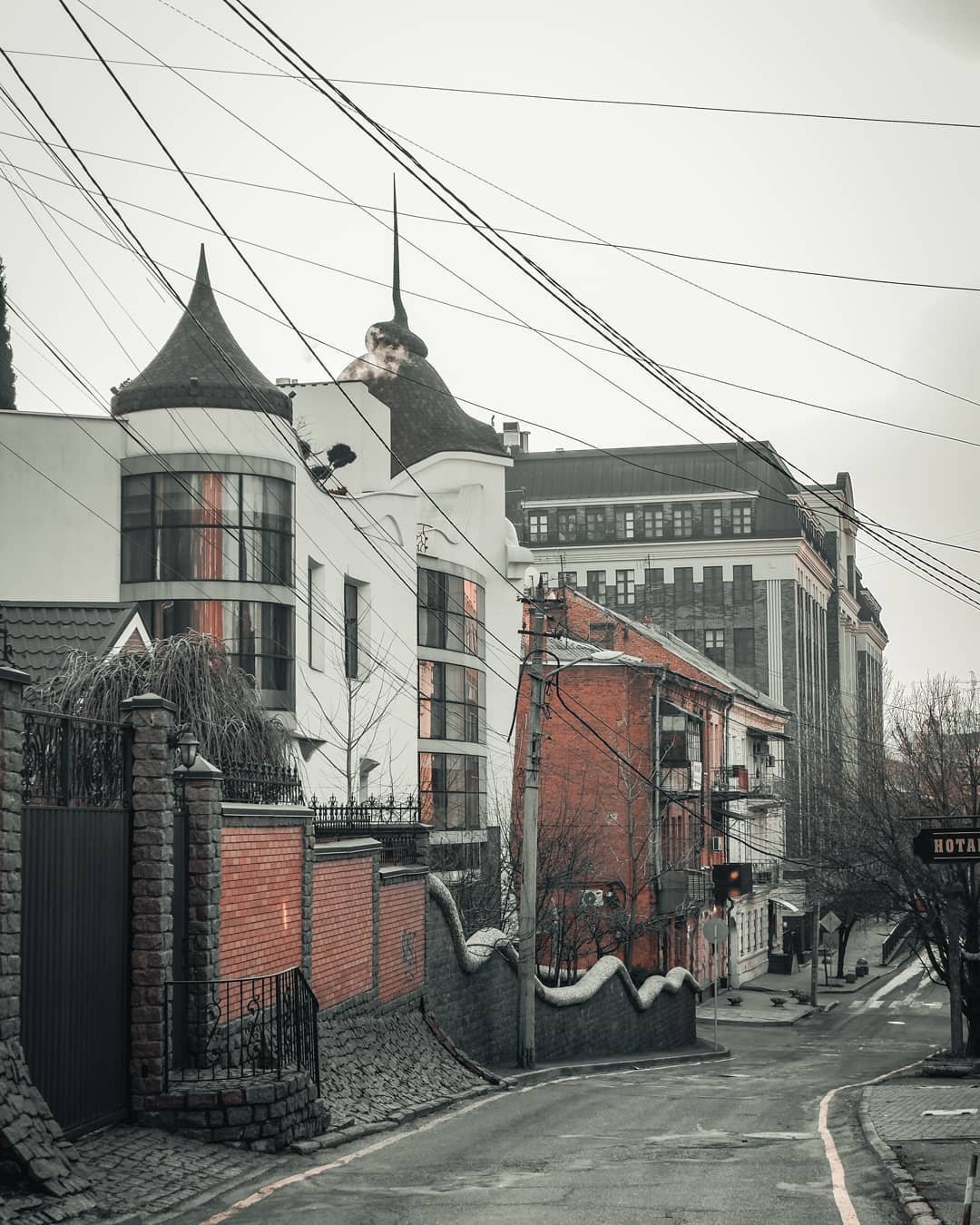 Лучшие из лучших: топ фото Днепра из Instagram за 2021 год 3