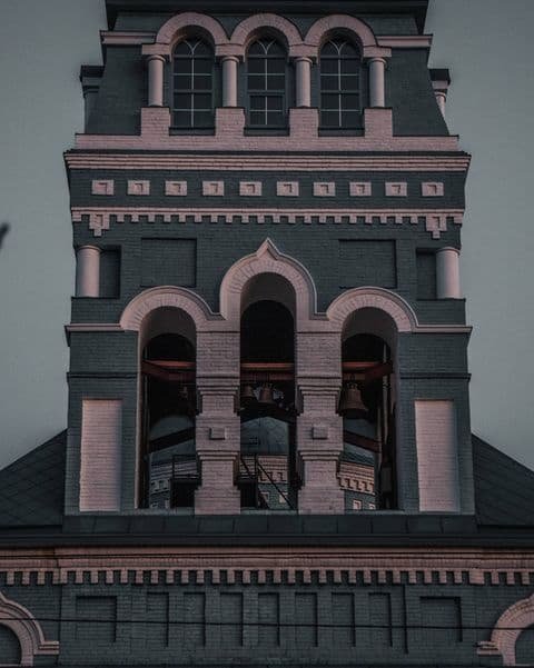 Лучшие из лучших: топ фото Днепра из Instagram за 2021 год 5