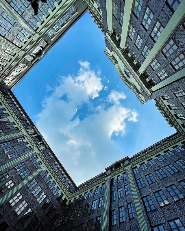 Лучшие из лучших: топ фото Днепра из Instagram за 2021 год 16