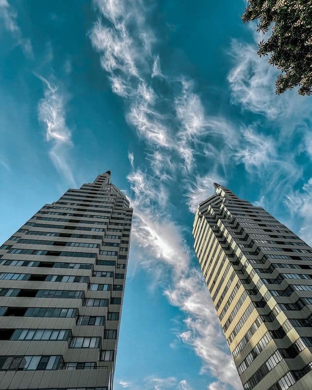 Лучшие из лучших: топ фото Днепра из Instagram за 2021 год 21