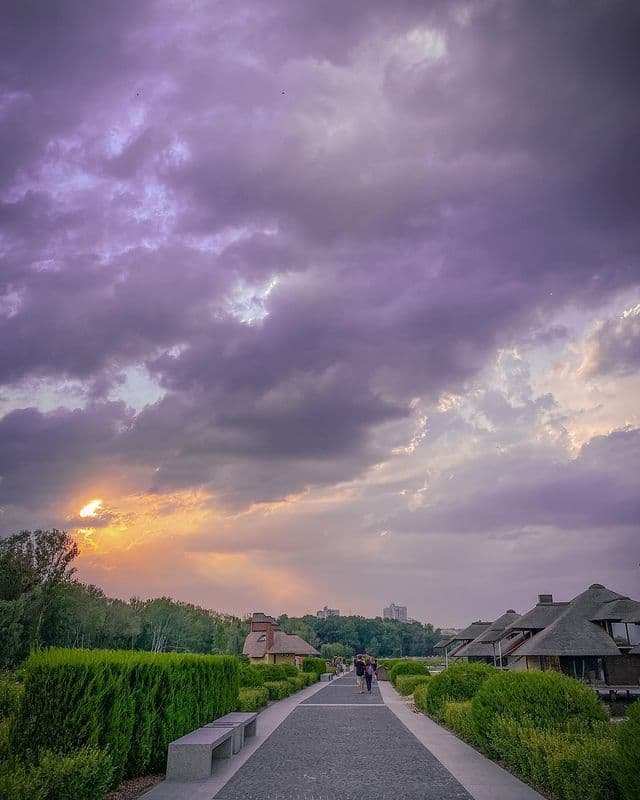 Лучшие из лучших: топ фото Днепра из Instagram за 2021 год 26