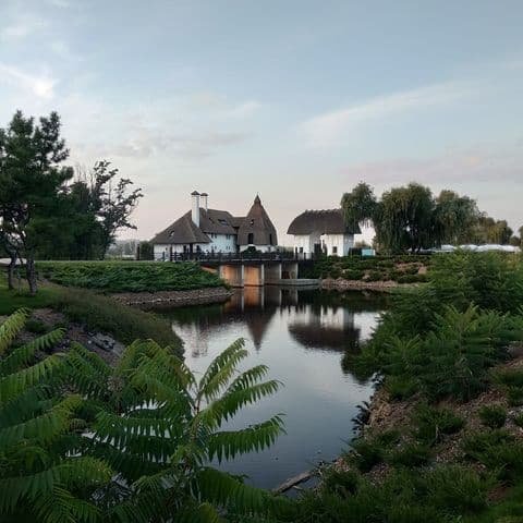 Лучшие из лучших: топ фото Днепра из Instagram за 2021 год 27