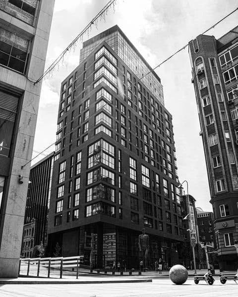 Лучшие из лучших: топ фото Днепра из Instagram за 2021 год 28